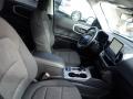 Front Seat of 2021 Ford Bronco Sport Big Bend 4x4 #12