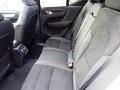 Rear Seat of 2021 Volvo XC40 P8 eAWD Recharge Pure Electric #8