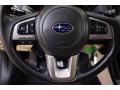  2015 Subaru Outback 2.5i Steering Wheel #15