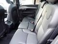 Rear Seat of 2021 Volvo XC90 T5 AWD Momentum #8