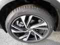  2021 Volvo XC40 T5 R-Design AWD Wheel #6