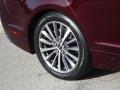  2018 Lincoln MKZ Select AWD Wheel #8