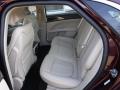 Rear Seat of 2018 Lincoln MKZ Select AWD #27