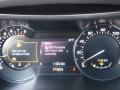  2018 Lincoln MKZ Select AWD Gauges #30