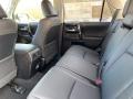 Rear Seat of 2021 Toyota 4Runner TRD Off Road Premium 4x4 #28