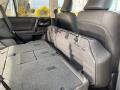 Rear Seat of 2021 Toyota 4Runner TRD Off Road Premium 4x4 #31
