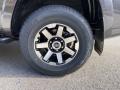  2021 Toyota 4Runner TRD Off Road Premium 4x4 Wheel #33