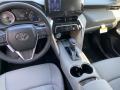 Controls of 2021 Toyota Venza Hybrid XLE AWD #3
