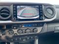 Controls of 2021 Toyota Tacoma TRD Off Road Access Cab 4x4 #9