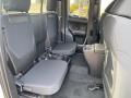Rear Seat of 2021 Toyota Tacoma TRD Off Road Access Cab 4x4 #26