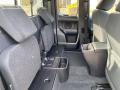 Rear Seat of 2021 Toyota Tacoma TRD Off Road Access Cab 4x4 #27