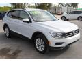 2019 Tiguan S #2