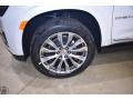  2021 GMC Yukon Denali 4WD Wheel #5