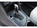  2019 Tiguan 8 Speed Automatic Shifter #13