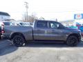 2021 1500 Laramie Crew Cab 4x4 #7