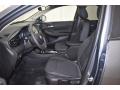  2021 Buick Encore GX Ebony Interior #6