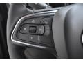  2021 Buick Encore GX Preferred Steering Wheel #9