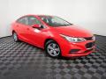 2017 Cruze LS #3 2017 Cruze LS #3