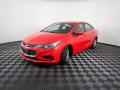 2017 Cruze LS #8 2017 Cruze LS #8