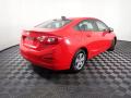 2017 Cruze LS #15 2017 Cruze LS #15