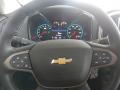  2021 Chevrolet Colorado Z71 Crew Cab 4x4 Steering Wheel #24