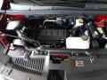  2021 Trax 1.4 Liter Turbocharged DOHC 16-Valve VVT 4 Cylinder Engine #11