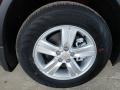  2021 Chevrolet Trax LS Wheel #12