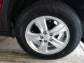  2021 Chevrolet Trax LS Wheel #14