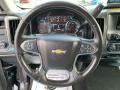  2015 Chevrolet Silverado 1500 LT Double Cab Steering Wheel #15