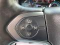  2015 Chevrolet Silverado 1500 LT Double Cab Steering Wheel #17