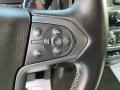  2015 Chevrolet Silverado 1500 LT Double Cab Steering Wheel #18