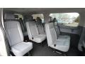 Rear Seat of 2017 Ford Transit Wagon XL #20