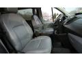 Front Seat of 2017 Ford Transit Wagon XL #22