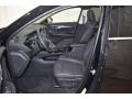  2021 Buick Envision Ebony w/Ebony Accents Interior #7