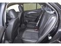 Rear Seat of 2021 Buick Envision Essence AWD #8