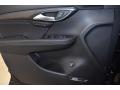 Door Panel of 2021 Buick Envision Essence AWD #9