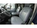 Front Seat of 2017 Ford Transit Wagon XL #11