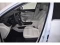  2021 Buick Envision Whisper Beige w/Ebony Accents Interior #8