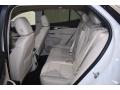 Rear Seat of 2021 Buick Envision Avenir AWD #9