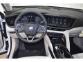 Dashboard of 2021 Buick Envision Avenir AWD #16