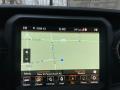 Navigation of 2021 Jeep Wrangler Unlimited Sahara 4x4 #24