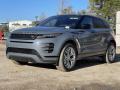 Front 3/4 View of 2021 Land Rover Range Rover Evoque S R-Dynamic #2