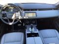 Dashboard of 2021 Land Rover Range Rover Evoque S R-Dynamic #5
