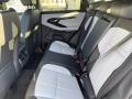 Rear Seat of 2021 Land Rover Range Rover Evoque S R-Dynamic #6