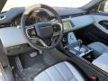  2021 Land Rover Range Rover Evoque Cloud/Ebony Interior #12