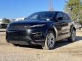 Front 3/4 View of 2021 Land Rover Range Rover Evoque HSE R-Dynamic #2