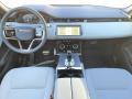 Dashboard of 2021 Land Rover Range Rover Evoque HSE R-Dynamic #5