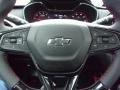  2021 Chevrolet Trailblazer RS AWD Steering Wheel #21