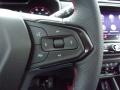  2021 Chevrolet Trailblazer RS AWD Steering Wheel #22