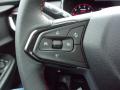  2021 Chevrolet Trailblazer RS AWD Steering Wheel #23